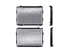 RADA351A Radiador Aluminio Toyota T-100 93-98 AUT 2090