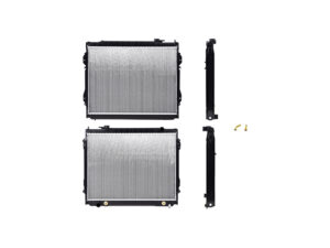 RADA352A Radiador Aluminio Toyota Tacoma 95-00 Cab Normal AUT 1778