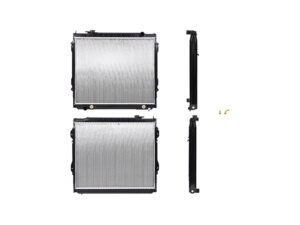 RADA364A Radiador Aluminio TY Tacoma 95-04 Cab Normal AUT 1774