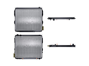 220-3017-00 RADIADOR TY TUNDRA 00-06 V8 4.7 LTS AUTOMATICO