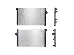 220-3019-01 RADIADOR TY PRIUS 12-17 L4 1.5 LTS ESTANDAR/AUTOMATICO ELECTRICO/GAS