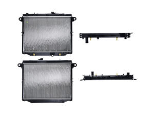220-3022-00 RADIADOR TY LAND CRUISER 03-07 V8 4.7 LTS AUTOMATICO