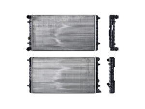 220-3102-01 RADIADOR VW BEETLE 98-09 L4 1.8/2.0 LTS C/AIRE ACONDICIONADO AUTOMATICO
