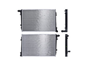 220-3103-05 RADIADOR VW BORA/GOLF/A3 06-11 L4 2.0 LTS AUTOMATICO