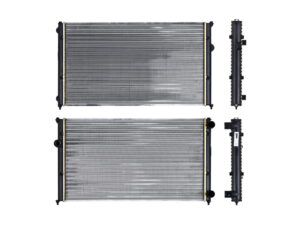 220-3108-01 RADIADOR VW DERBY/GOLF/JETTA/POLO/IBIZA 93-99 1.8 LTS 14 P ESTANDAR