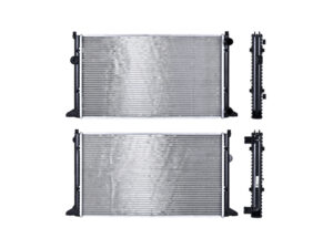 220-3111-02 RADIADOR VW GOLF/JETTA/CABRIO 93-99 L4 1.9/2.0/2.8 LTS AUTOMATICO
