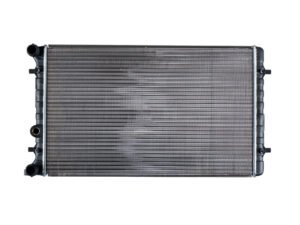 RADA421 Radiador Aluminio VW Jetta 99-14/Golf 99-09 C/A/A STD TA-714