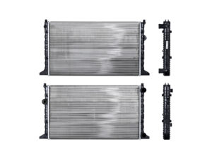 220-3111-09 RADIADOR VW GOLF/CABRIO 98-02 L4 1.8/1.9/2.0 LT CON/SIN AIRE ACONDICIONADO ESTANDAR