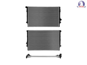 220-3111-15 RADIADOR VW GOLF 15-19 L4 1.8