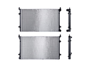 RADA423 Radiador Aluminio VW Bora 06-10/Golf 10-14 STD 2995