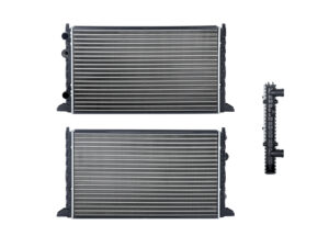 220-3112-01 RADIADOR VW JETTA VR6 93-98 V 2.8 GOLF