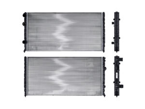 220-3114-03 RADIADOR VW PASSAT 93-98 V6 2.8 LTS ESTANDAR