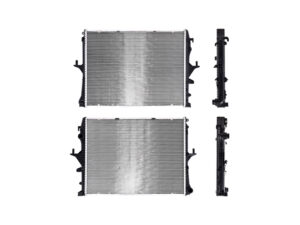 220-3121-00 RADIADOR VW TOUAREG/CAYENNE/Q7 03-13 V6/V8 3.0/5.0 LTS AUTOMATICO
