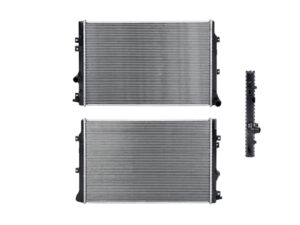 220-3126-01 RADIADOR VW TIGUAN 09-18 L4 1.4/2.0 LTS AUTOMATICO