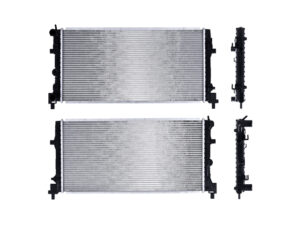 RADGR402 RADIADOR ALUMINIO VW VENTO/POLO 08-15 STD AD004