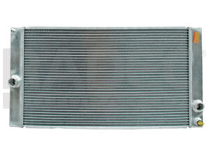 220-3202-01 RADIADOR VL S40 04-09 L5 2.4/2.5 LTS AUTOMATICO