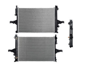 220-3203-00 RADIADOR VL S60/S80/V70/XC70 01-09 L5/L6 2.3/2.4/2.5/2.9LTS AUTOMATICO