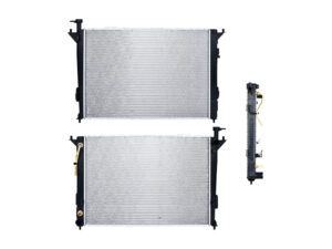 220-3503-00 RADIADOR KI SORENTO 11-15 L4/V6 2.4/3.3/3.5 LTS AUTOMATICO