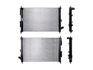 220-3507-01 RADIADOR KI FORTE 15-18 L4 2.0 LTS STD 21 3/4X15 1/4X16MM ALUM SOLD