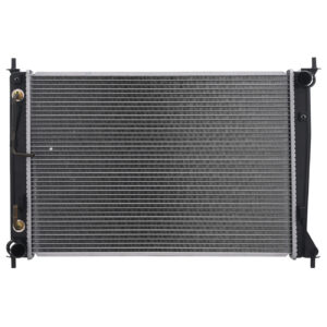 220-3508-02 RADIADOR KI SOUL 10-11 L4 2.0 LTS AUT C/S AA 21 3/4X15 1/4X16MM ALUM SOLD POLAR