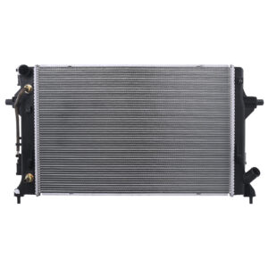 220-3511-00 RADIADOR KI SELTOS 20-24 L4 2.0 LTS AUT C/S AA 24X 15 6/7X11MM ALUM SOLD POLAR