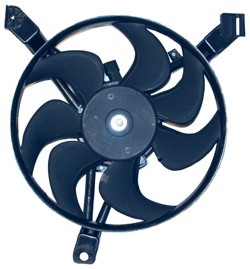 22137624 MOTOVENTILADOR VENTURE 97-98 P/ A/A COMPLETO **** DER