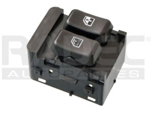 222-0611-03 CONTROL CRISTAL CV CAVALIER 95-99 2 BOTONES