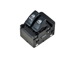 222-0699-09 CONTROL CRISTAL CV VENTURE SILHOUETTE 97-99 2 BOTONES