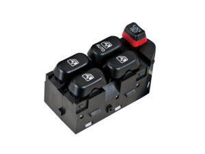 222-0699-10 CONTROL CRISTAL CV LUMINA 95-01