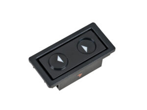 222-0699-12 CONTROL CRISTAL CV CHEYENNE/CUSTOM/BLAZER/JIMMY 88-89