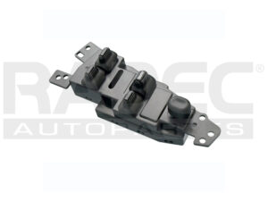 222-0918-03 CONTROL CRISTAL DG STRATUS/INTREPID/CR CONCORDE/300 M 01-06 4 BOTONES