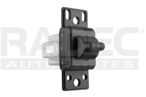 222-0998-00 CONTROL ELEVADOR DG CARAVAN 01-07 8 PINS 1 TECLA NEGRO 12VCC MNJ