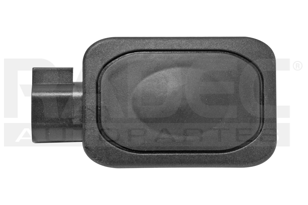 222-1208-04 CONTROL ELECTRICO FD ECOSPORT 18-21/EDGE 15-18/ESCAPE 08-12/EXPEDITION 15-17/EXPLORER 11-17/FIESTA 11-19/FUSION 13-18/MUSTANG 15-18 DE CAJUELA 2 PINS 1 TECLA NEGRO 12VCC ECONOMICO