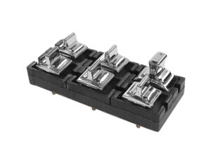 222-1299-02 CONTROL CRISTAL FD GRAND MARQUIS 92-94 BASE NEGRA