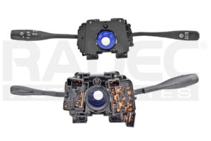 222-2307-01 PALANCA DIRECCIONAL NS FRONTIER 98-00/SENTRA 95-99/D21 96-01/X-TERRA 00-01/ALTIMA 93-01 LIMPIABRISAS 20 PINS SIN NIEBLA 3 PASOS NEGRA 12VCC MANIJAUTO