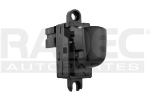 222-2344-01 CONTROL ELEVADOR NS JUKE 11-17 5 PINS 1 TECLA 12VCC MNJ