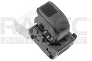 222-3025-04 CONTROL ELEVADOR TY AVANZA 07-11 5 PINS 1 TECLA 12VCC MNJ