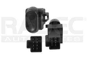 CNT104 CONTROL CIDRIOS FREIGHTLINER CASCADIA 08-17 1 TECLA 8 PINES
