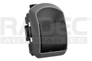 222-4201-00 CONTROL CRISTAL KW T660 08-20 6 PINES DER