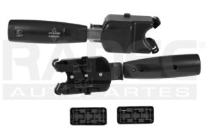 222-9999-01 PALANCA DIRECCIONAL UNIVERSAL TRACTOCAMION SIN LIMPIADOR TRASERO