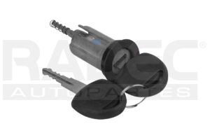 223-0617-00 CILINDRO IGNICION CV CORSA 00-08/ CV TORNADO 04-10/ CV MERIVA 04-07 C/LLAVE P/CHIP BR