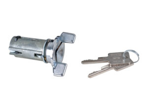 223-0699-01 CILINDRO IGNICION CV CHEYENNE/CUSTOM 72-98/BLAZER 72-74/VAN 72-98