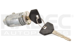 223-0712-00 CILINDRO IGNICION CR PT CRUISER 01-05/ DG INTREPID 98-04/ DG NEON 00-05/DG STRATUS 95-06/JEEP GRAND CHEROKEE 99-04 CON LLAVE TW