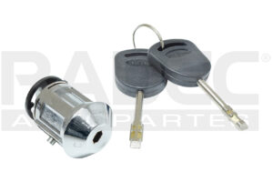 223-1205-00 CILINDRO IGNICION FD COURIER 01-12 SIN CHIP 1 PIEZA METAL CROMO 12VCC
