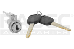 223-1310-00 CILINDRO IGNICION HD CITY 09-18 16CM 1 PIEZA METAL 12VCC MNJ