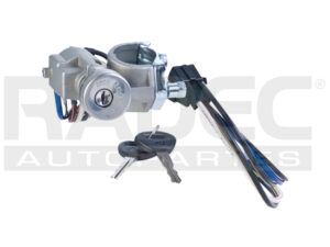 223-1905-01 CILINDRO IGNICION MZ PICK UP/B2400 94-99/COURIER 94