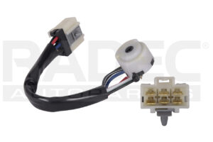 223-2302-00 PASTILLA IGNICION NS ALTIMA 93-97/ NS D21 94-08/ NS FRONTIER 98-04/NS SENTRA 95-00/NS MAXIMA 97-99 12 VVC 6 PINS CH