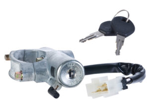 SWI8 SWITCH DE ENCENDIDO NISSAN TSURU II 88-91 N-TW