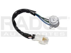 223-2401-00 CILINDRO IGNICION PG 206 98-06