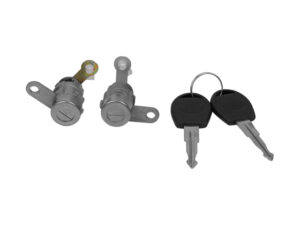 224-0604-00 CILINDRO PUERTA CV AVEO 04-07 CON LLAVE JUEGO TW DER/IZQ